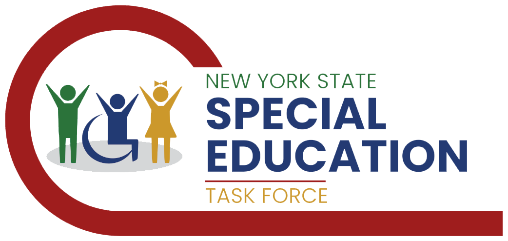 Special Education Task Force